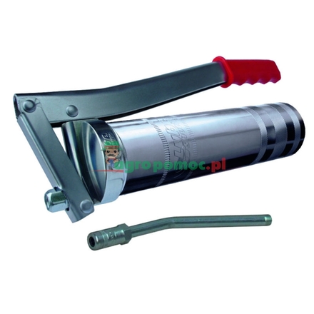 MATO Lube-Shuttle® hand lever grease gun