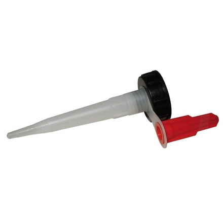 MATO Nozzle set Lube-Shot 400