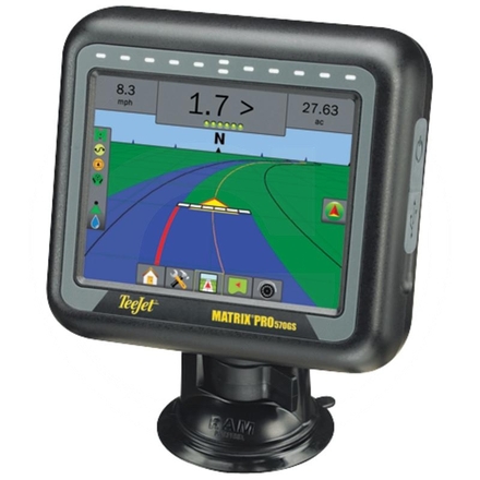 Matrix Pro 570GS