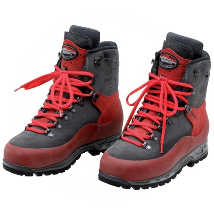 Meindl Forestry safety shoes