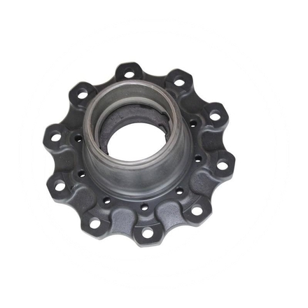 Mercedes LKW Radnabe