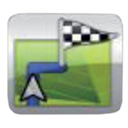 MüllerElektronik APP FIELD-Nav