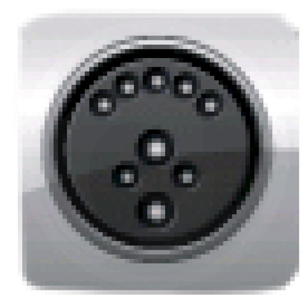 MüllerElektronik APP ISOBUS-UT