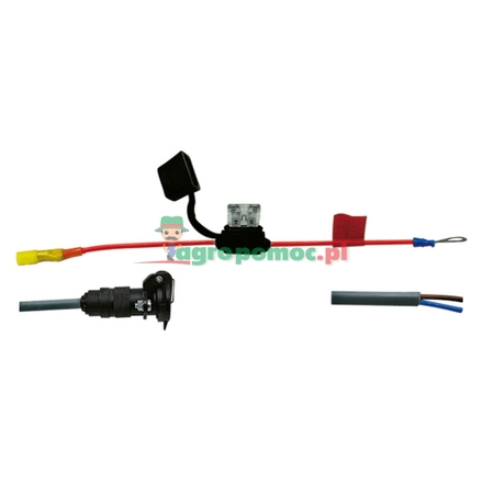 MüllerElektronik Battery cable