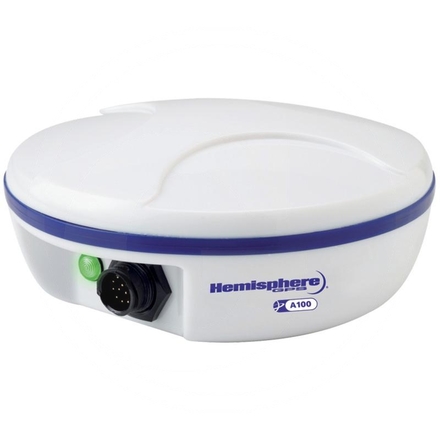 MüllerElektronik D-GPS receiver