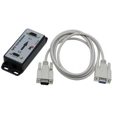 MüllerElektronik Inclination module GPS