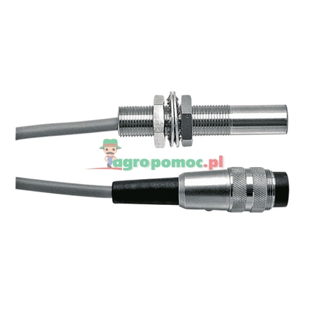 MüllerElektronik Sensor for working position