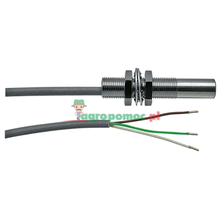 MüllerElektronik Sensor for working position