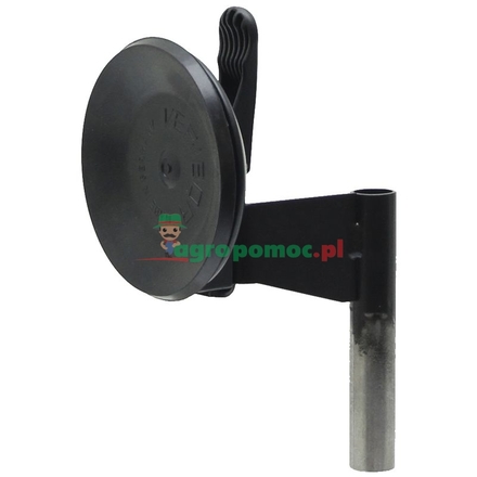 MüllerElektronik Suction cup base for windscreen