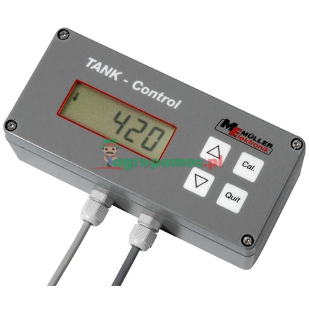 MüllerElektronik Tank-Control