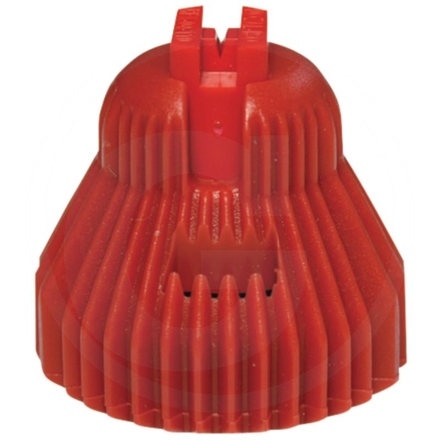 nozal Flat fan nozzle KWIX RFX Red