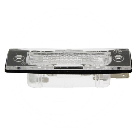 Number plate lamp | G931901220030