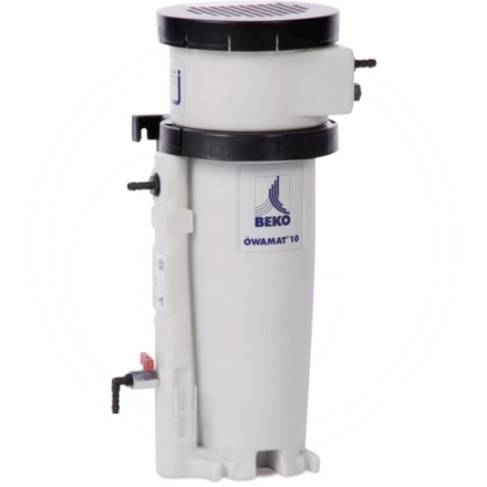 Öl-Wasser-Trenner Blitz, Öwamat 10