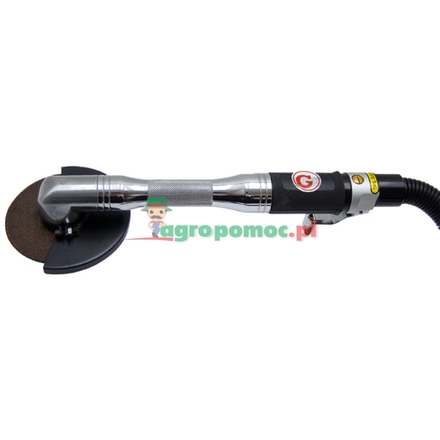 One hand-angle grinder