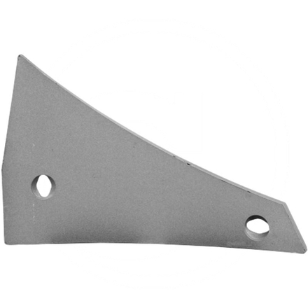 Överum Mouldboard front part