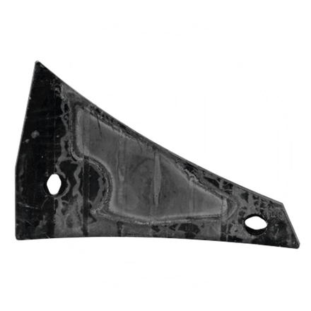 Överum Mouldboard front part