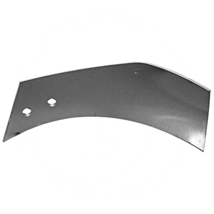 Överum Mouldboard rear part