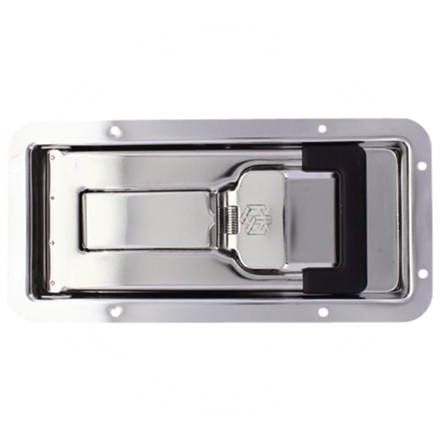 Pastore & Lombardi Catch