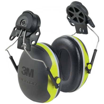 Peltor Ear defenders