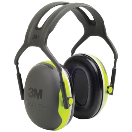 Peltor Ear defenders with headband