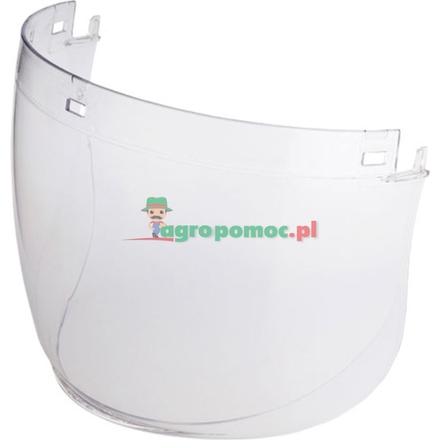 Peltor Polycarbonate visor