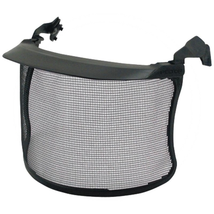 Peltor Replacement visor