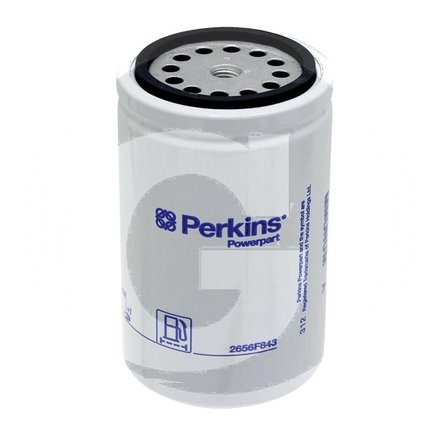 Perkins Fuel filter | 2656F843