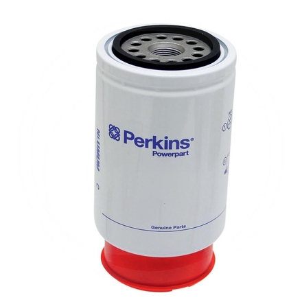 Perkins Fuel filter | 2656F853
