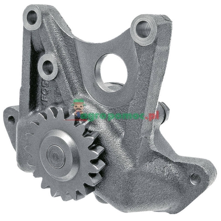 Perkins Oil pump