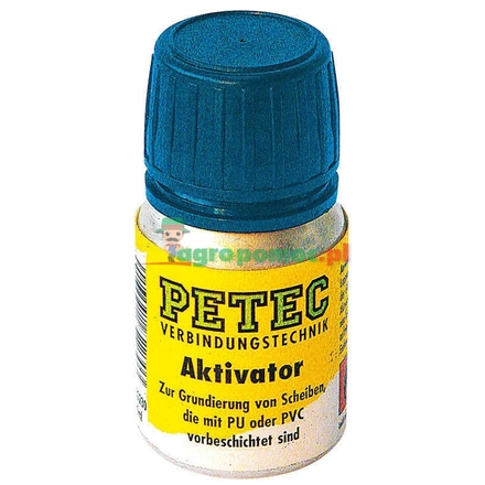 PETEC Activator