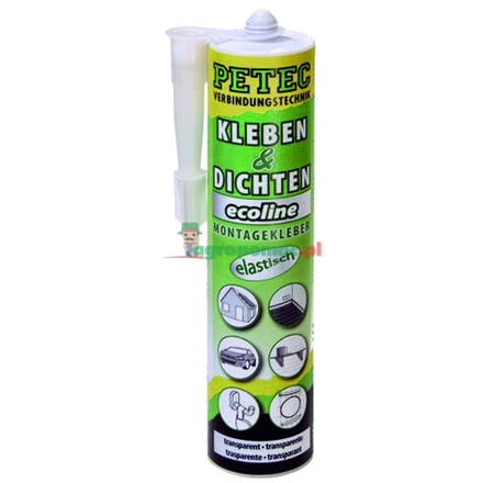PETEC Assembly adhesive