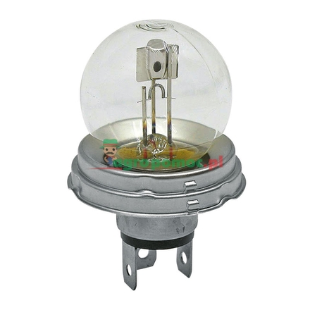 Philips Bilux bulb