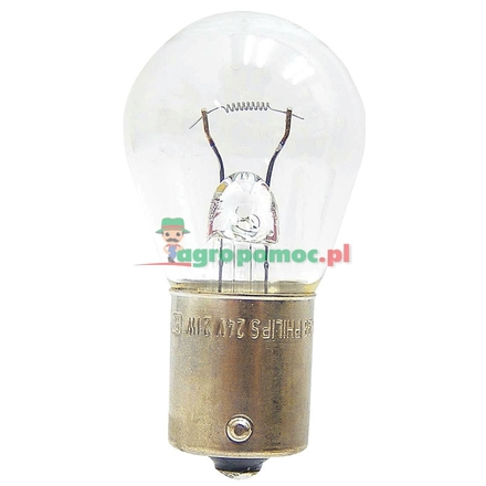 Philips Bulb 24V / 21W