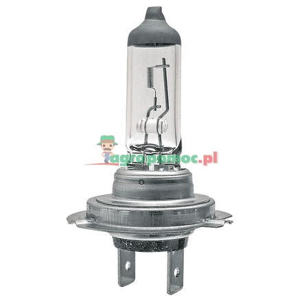 Philips Headlight bulb, 12V / 55W, H7