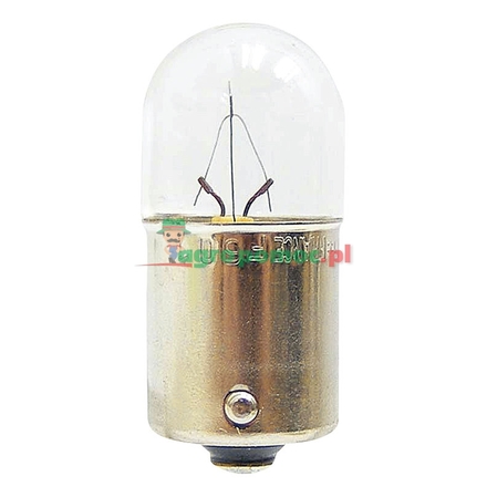 Philips Spherical bulb