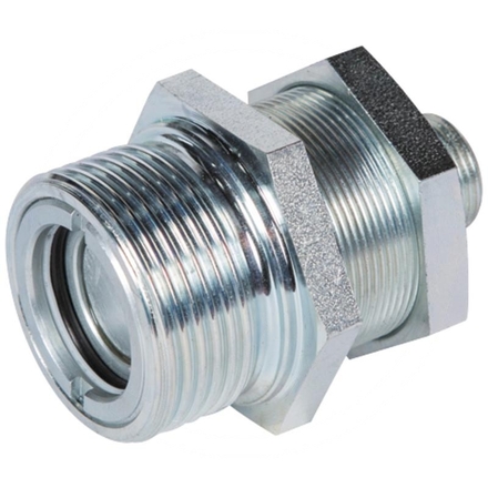 Pipe connector