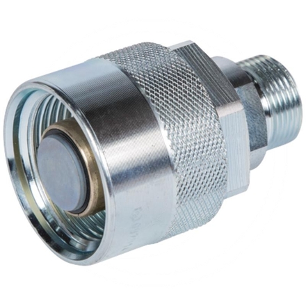 Pipe connector