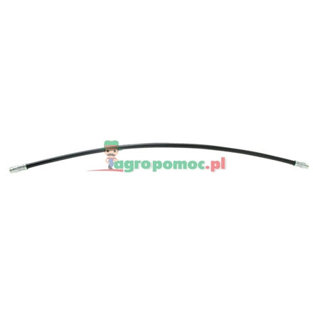 Pressol High-pressure reinforced plastic hose