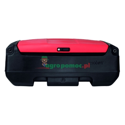 Pressol Mobile diesel filling station mobiFITT