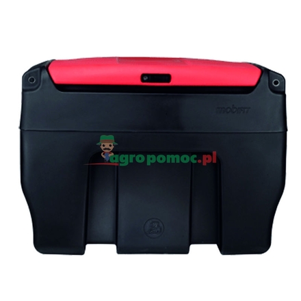 Pressol Mobile diesel filling station mobiFITT