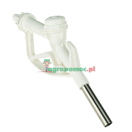 Pressol Nozzle valve