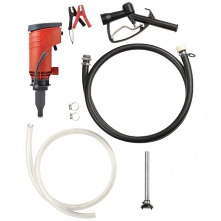 Pressol PREMAxx 43 l 24 V-DC