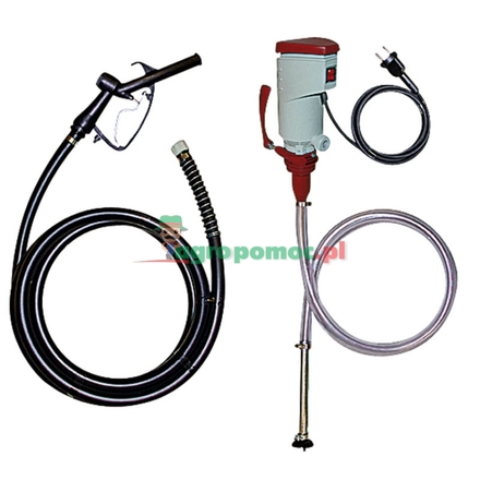 Pressol PREMAxx 52L 230V