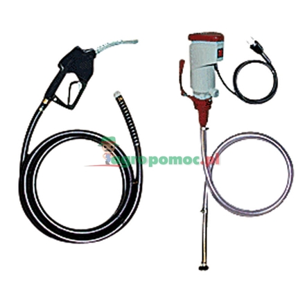 Pressol PREMAxx 52L 230V