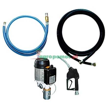 Pressol ROTAxx 50L 230V