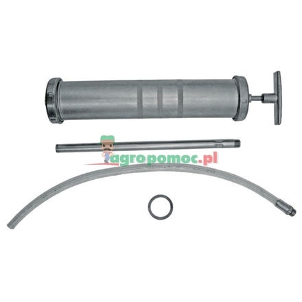 Pressol Suction and pressure sprayer