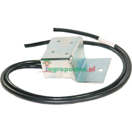 PROPLAST LED-control unit | 50135000