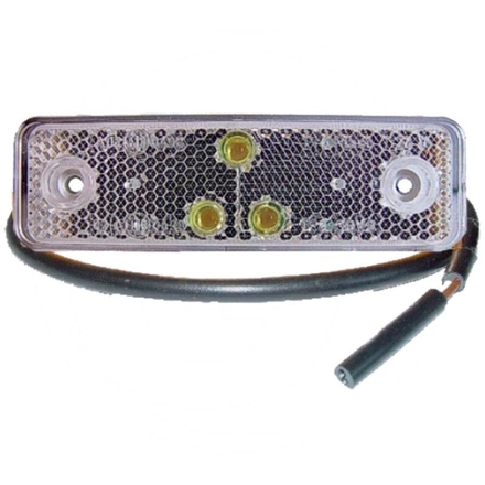PROPLAST LED-Marker light