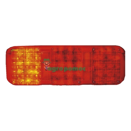 PROPLAST LED-Rear light | 40270012