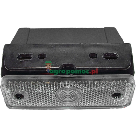 PROPLAST Marker light | 40133033, 82710187